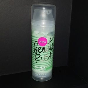 Beauty Rush Wild Pear Body Glimmer Swirl Cream